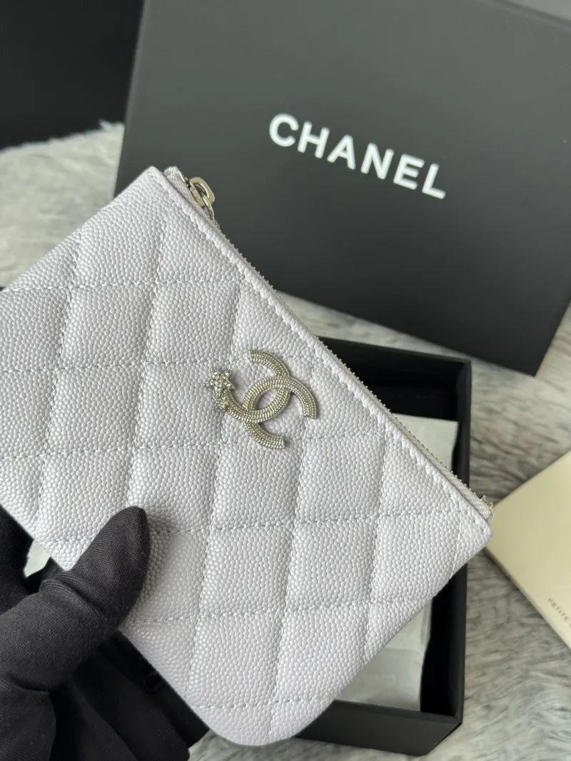 Chanel Wallets-110 - Image 12