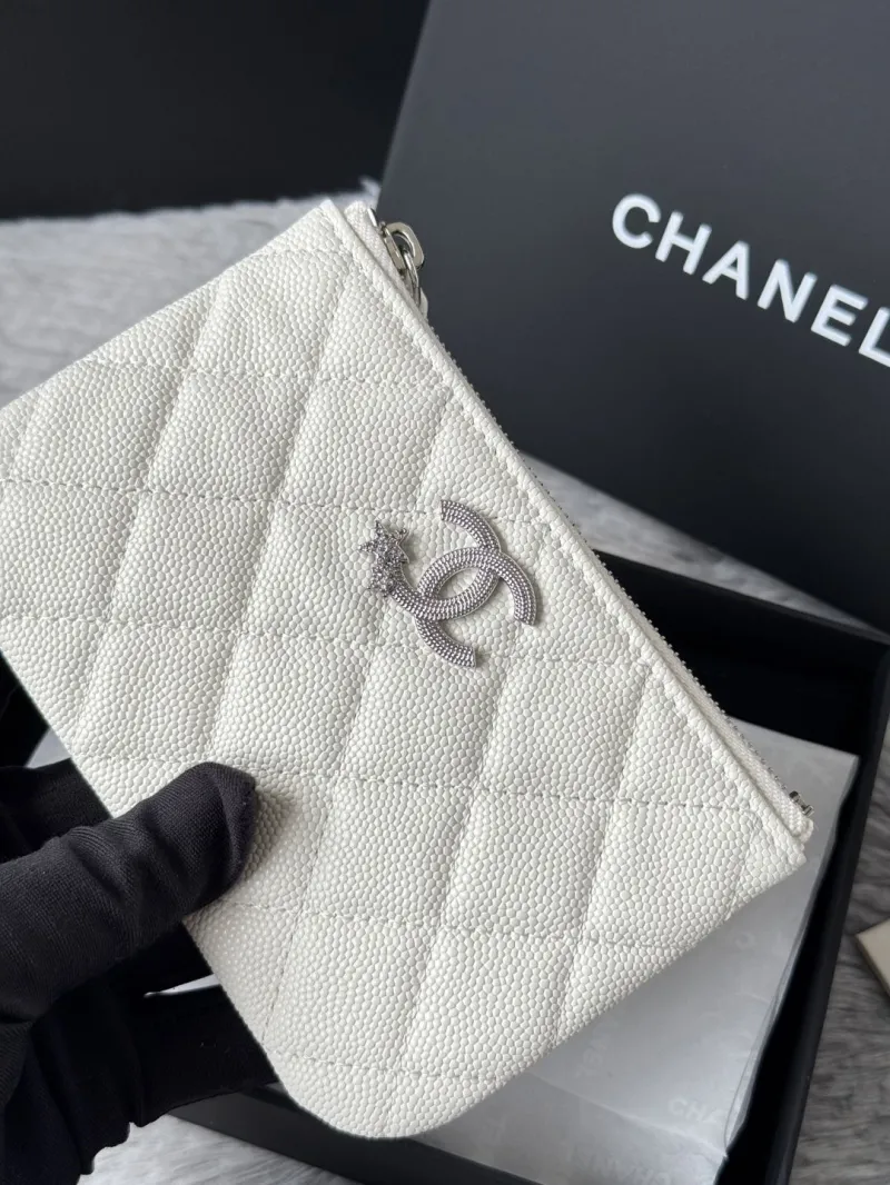 Chanel Wallets-111 - Image 4