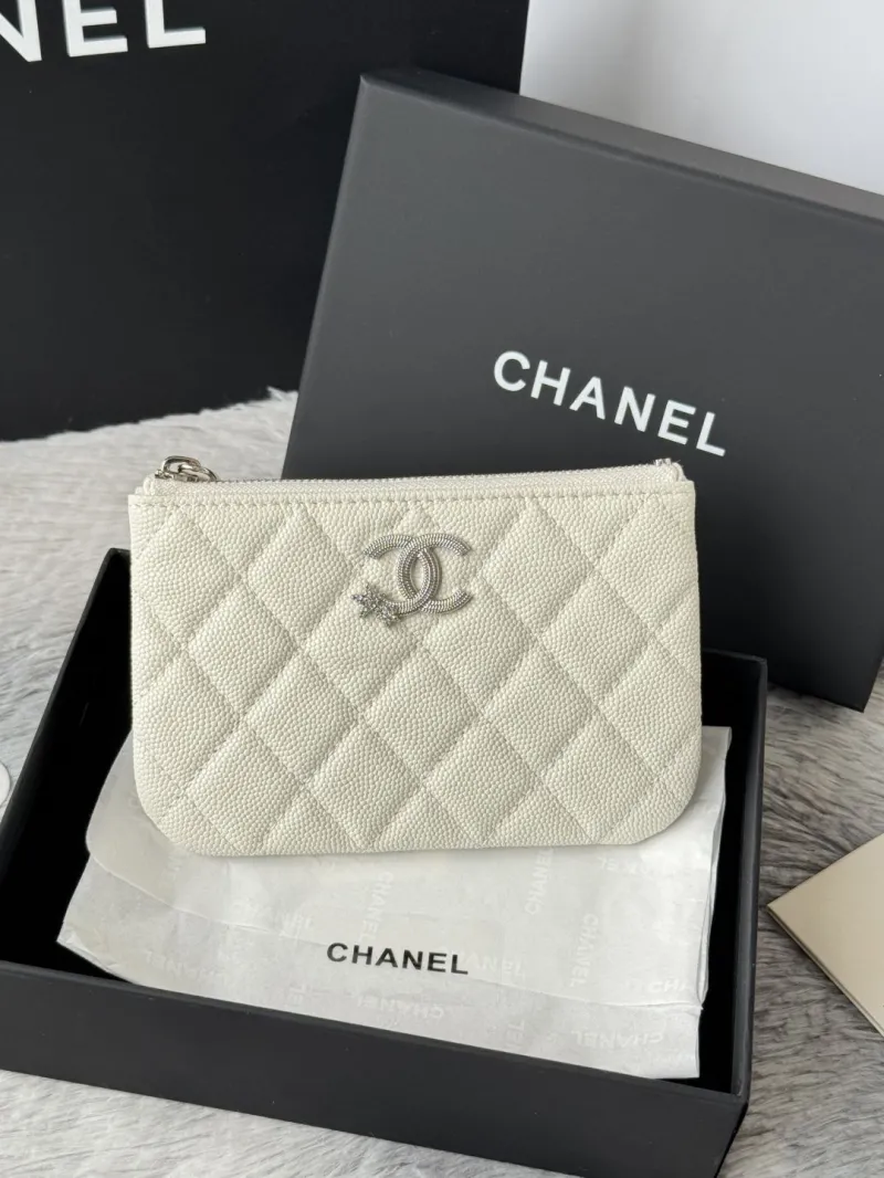 Chanel Wallets-111 - Image 5