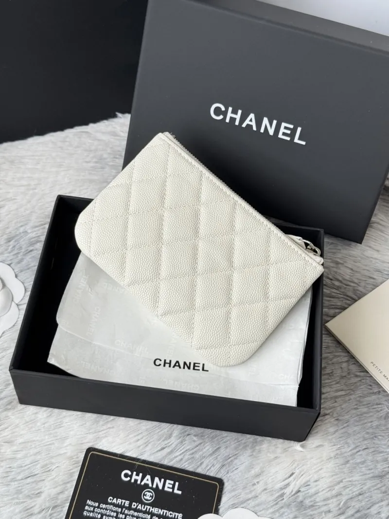 Chanel Wallets-111 - Image 6