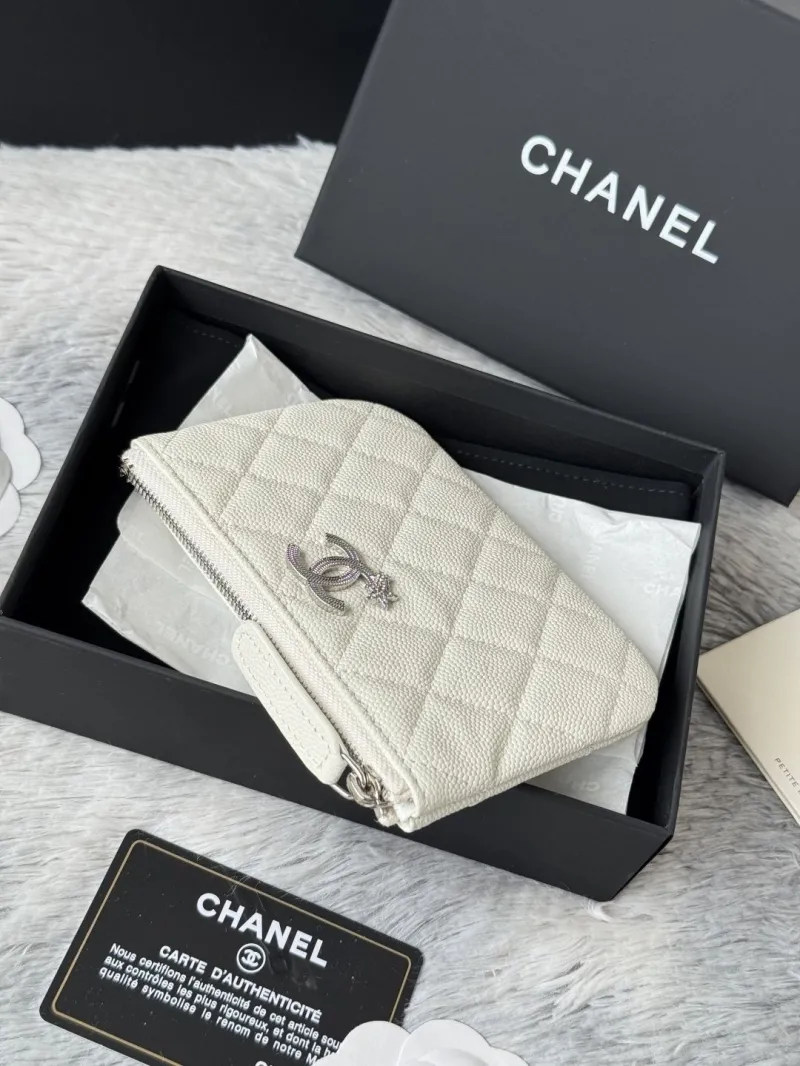Chanel Wallets-111 - Image 7