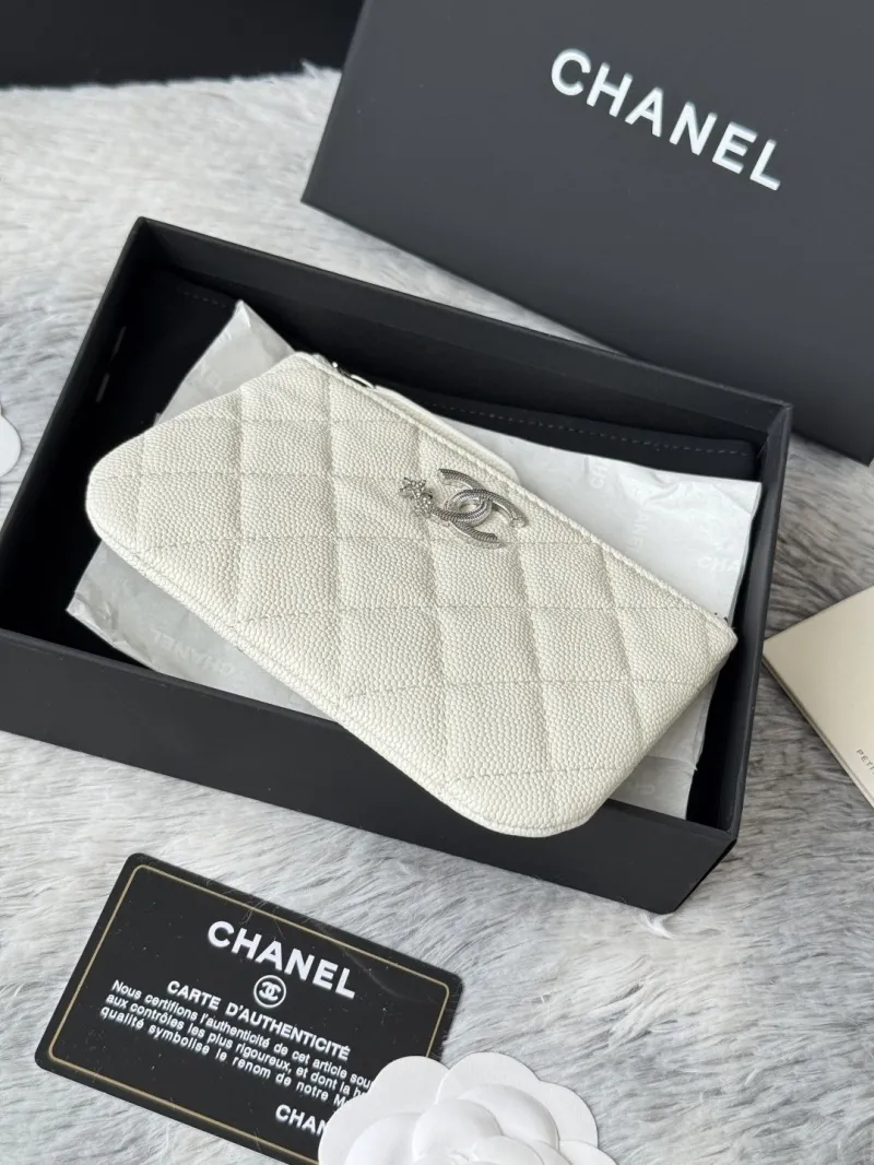 Chanel Wallets-111 - Image 8