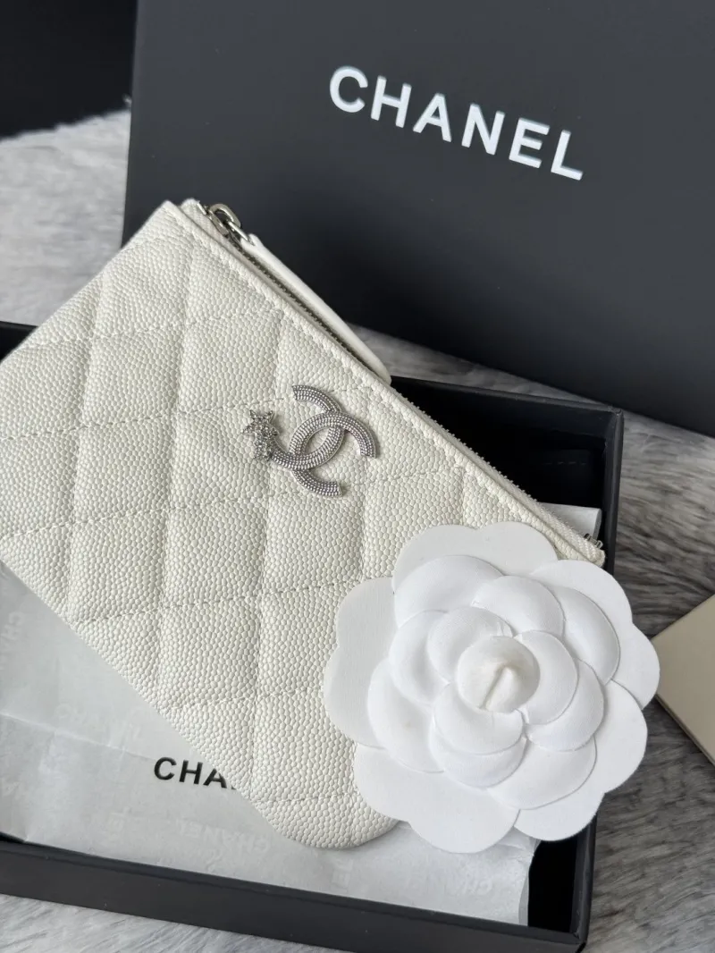 Chanel Wallets-111 - Image 10