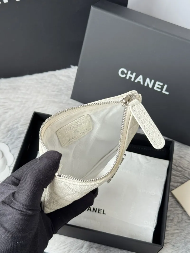 Chanel Wallets-111 - Image 12