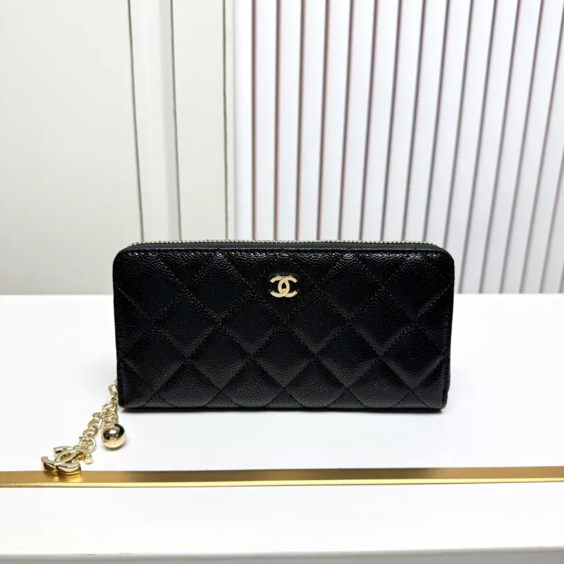 Chanel Wallets-112