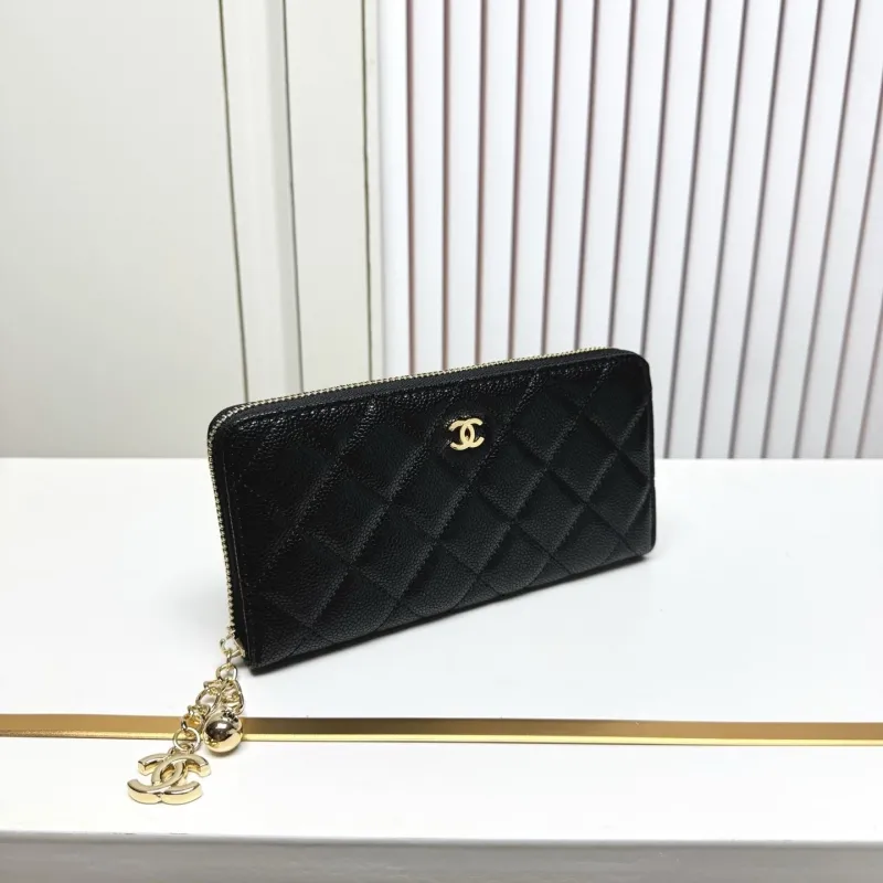 Chanel Wallets-112 - Image 3