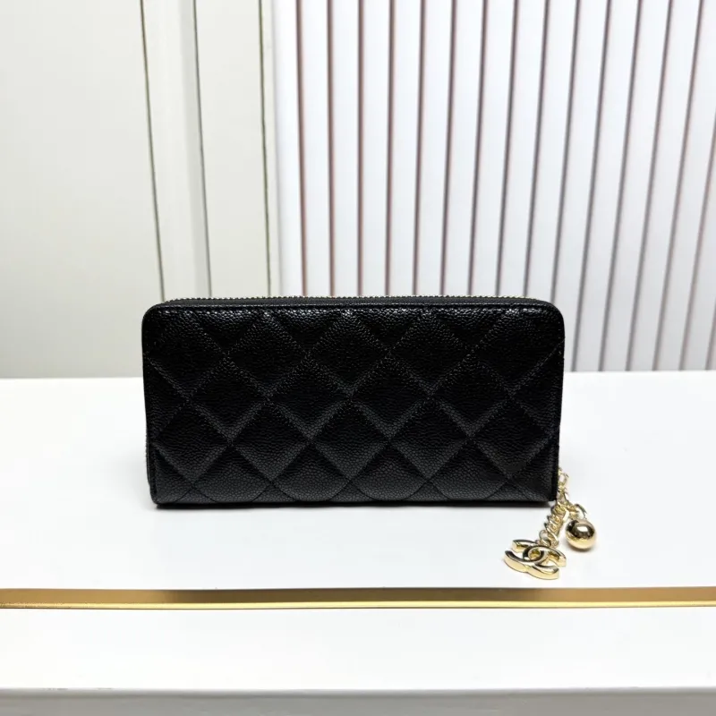Chanel Wallets-112 - Image 4
