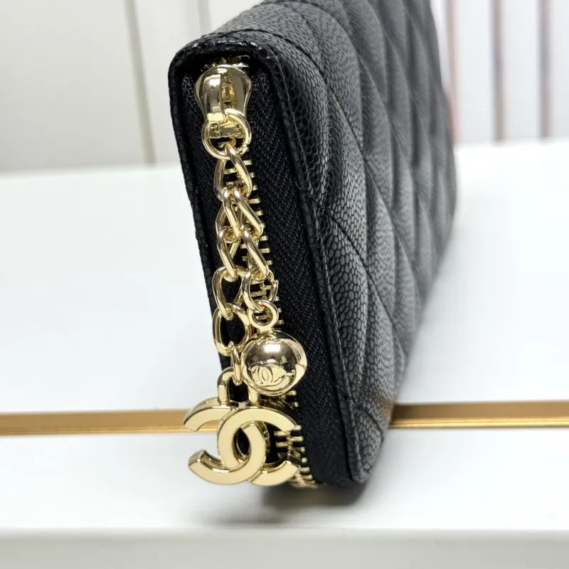 Chanel Wallets-112 - Image 5