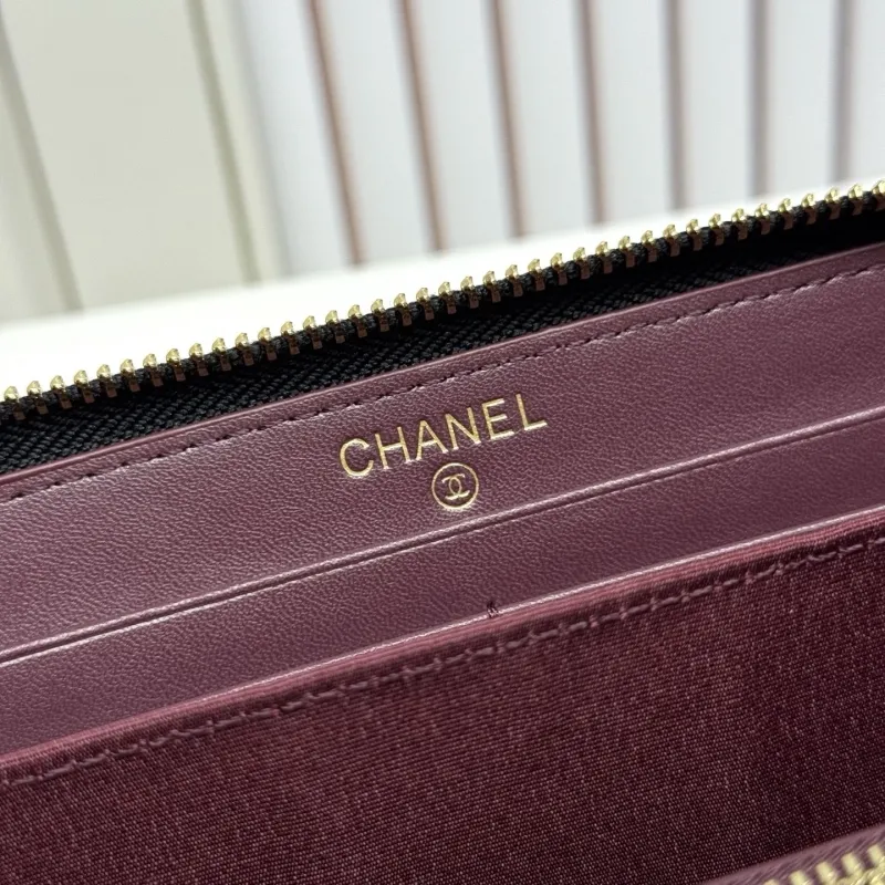 Chanel Wallets-112 - Image 7