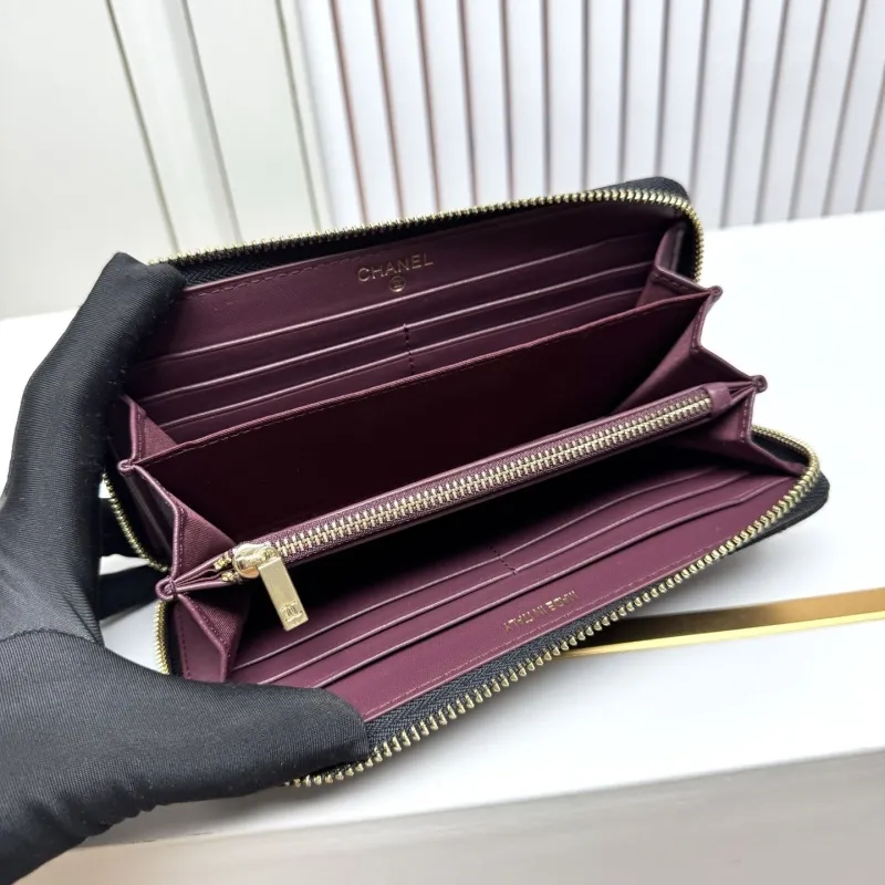Chanel Wallets-112 - Image 9