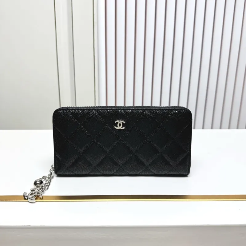 Chanel Wallets-113