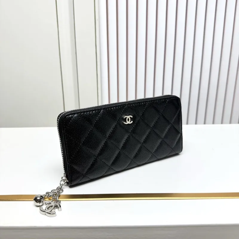 Chanel Wallets-113 - Image 3