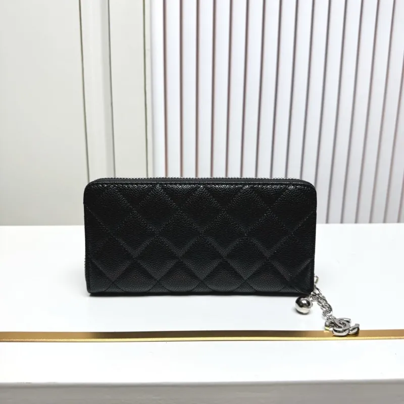 Chanel Wallets-113 - Image 4