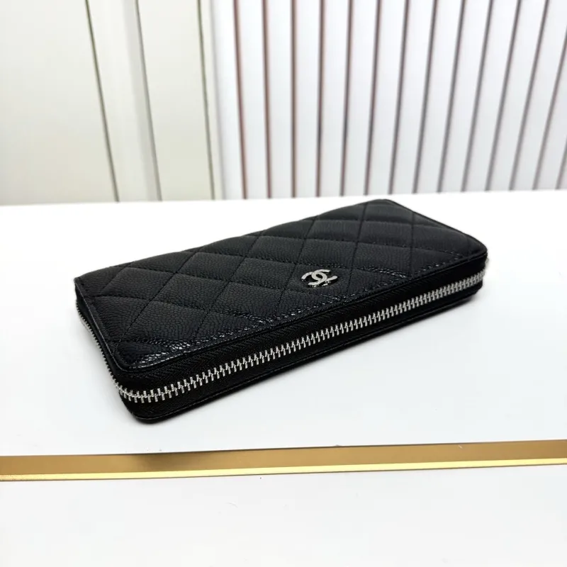 Chanel Wallets-113 - Image 5