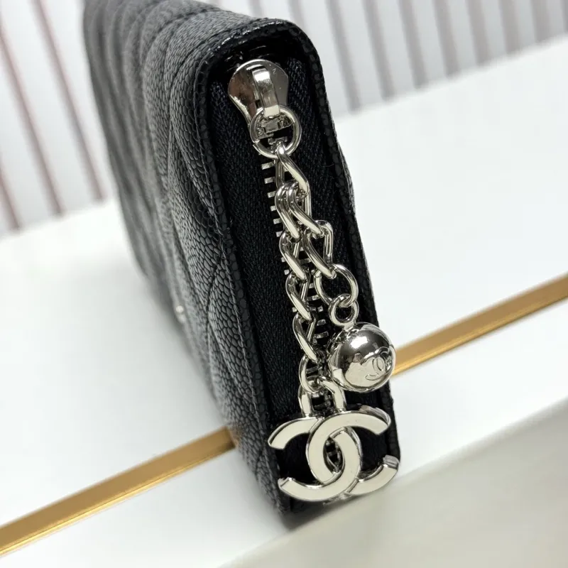 Chanel Wallets-113 - Image 6