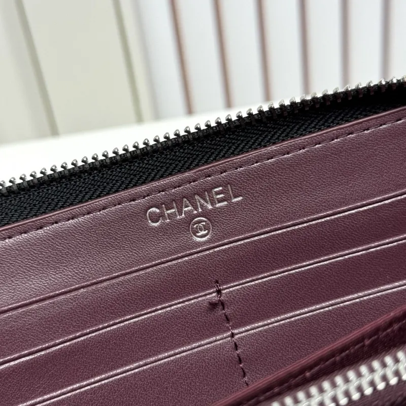 Chanel Wallets-113 - Image 7