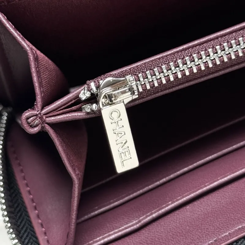 Chanel Wallets-113 - Image 8