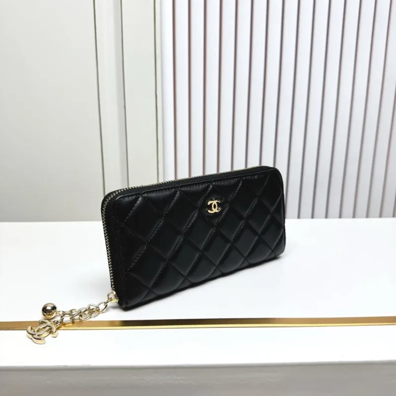 Chanel Wallets-114 - Image 3