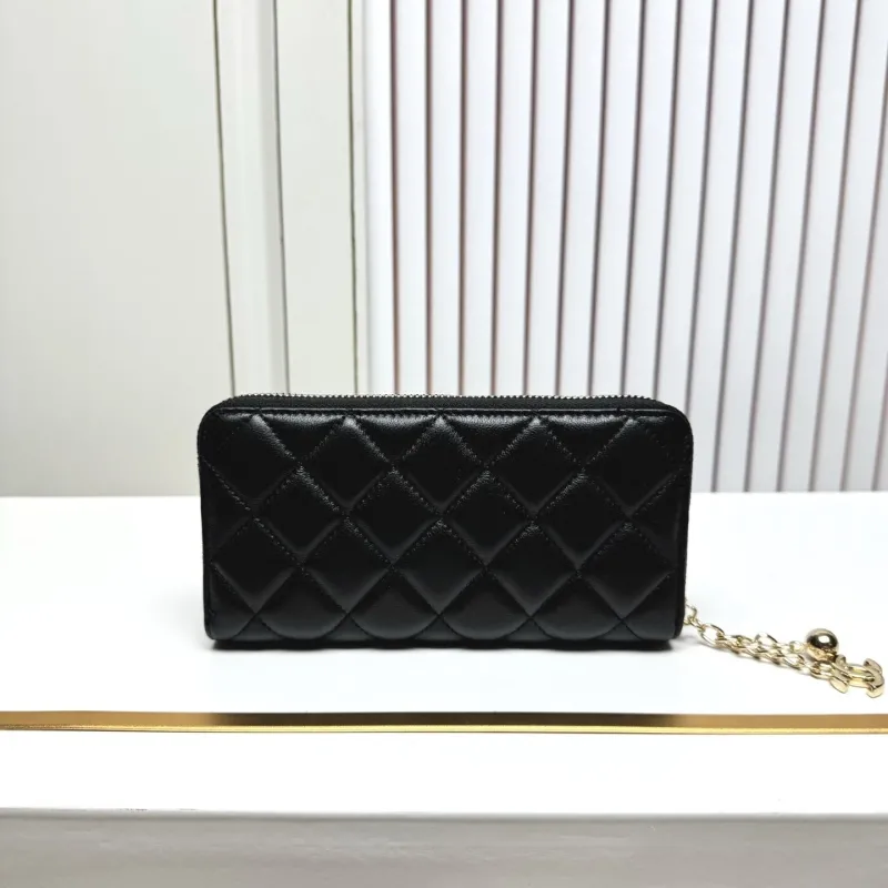 Chanel Wallets-114 - Image 4
