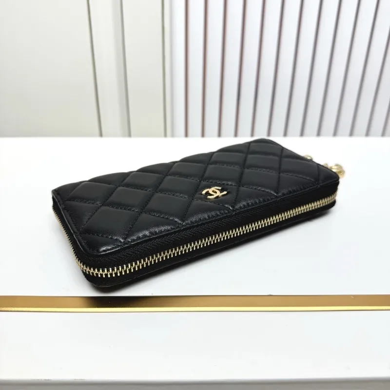 Chanel Wallets-114 - Image 5