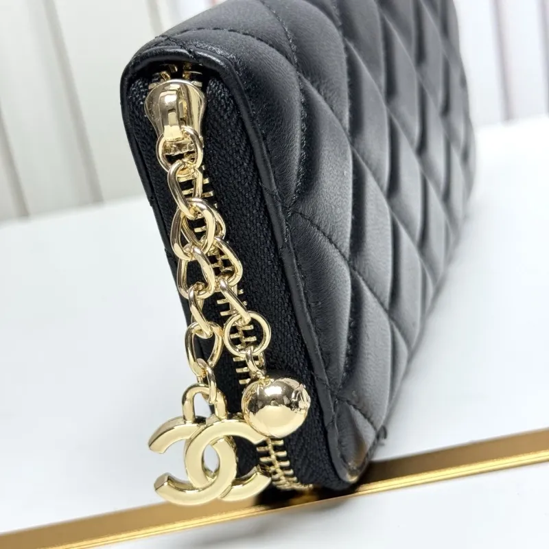 Chanel Wallets-114 - Image 6