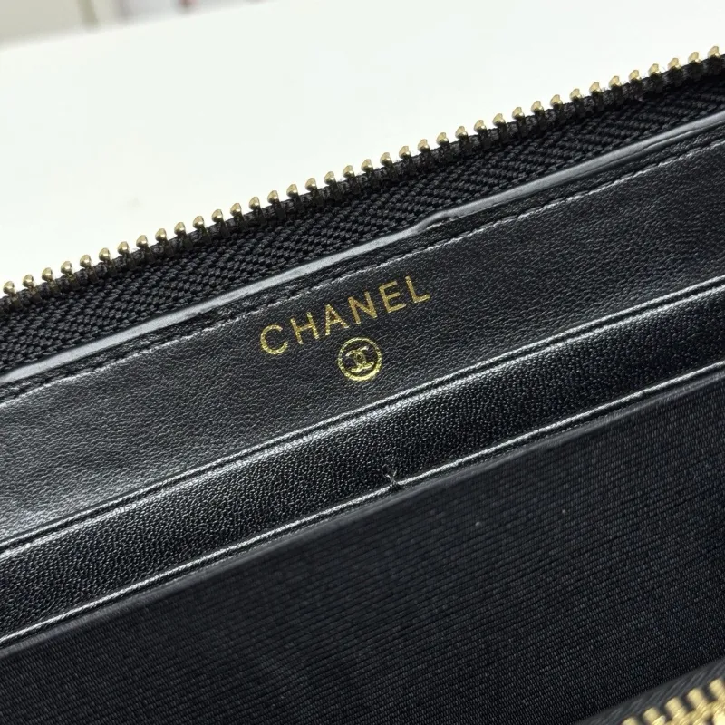 Chanel Wallets-114 - Image 7