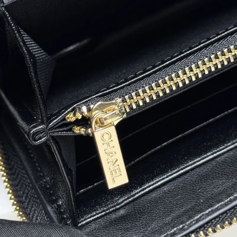 Chanel Wallets-114 - Image 8