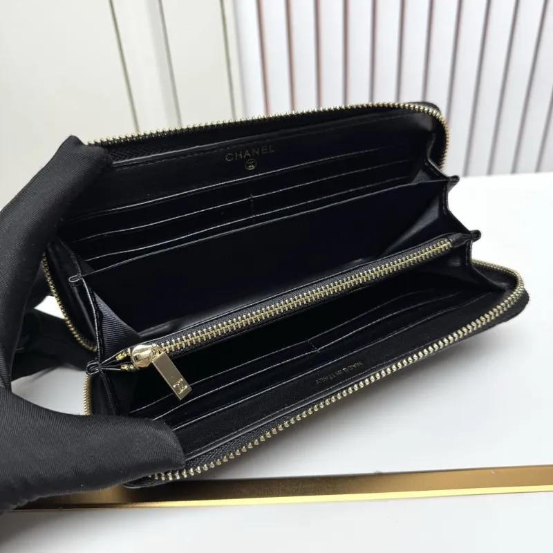 Chanel Wallets-114 - Image 9