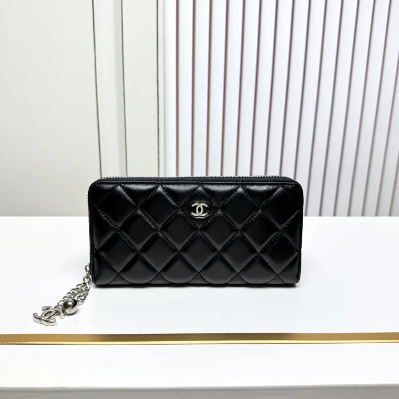 Chanel Wallets-115