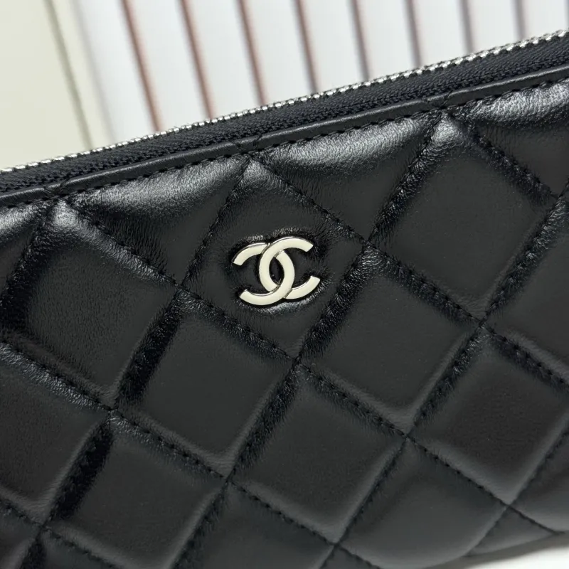 Alternative view of Chanel Wallets-115