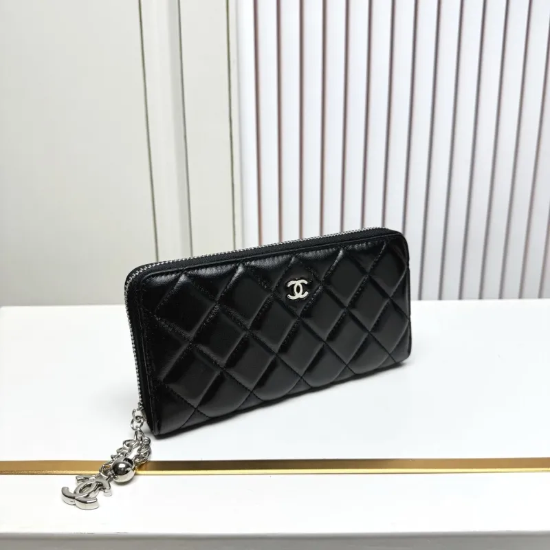 Chanel Wallets-115 - Image 3