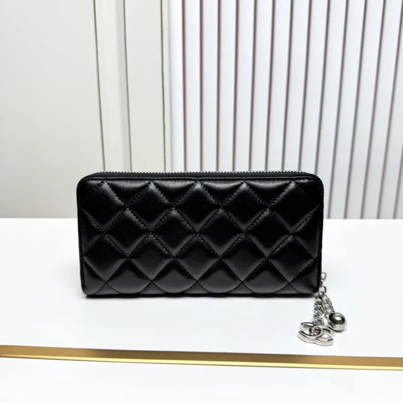 Chanel Wallets-115 - Image 4