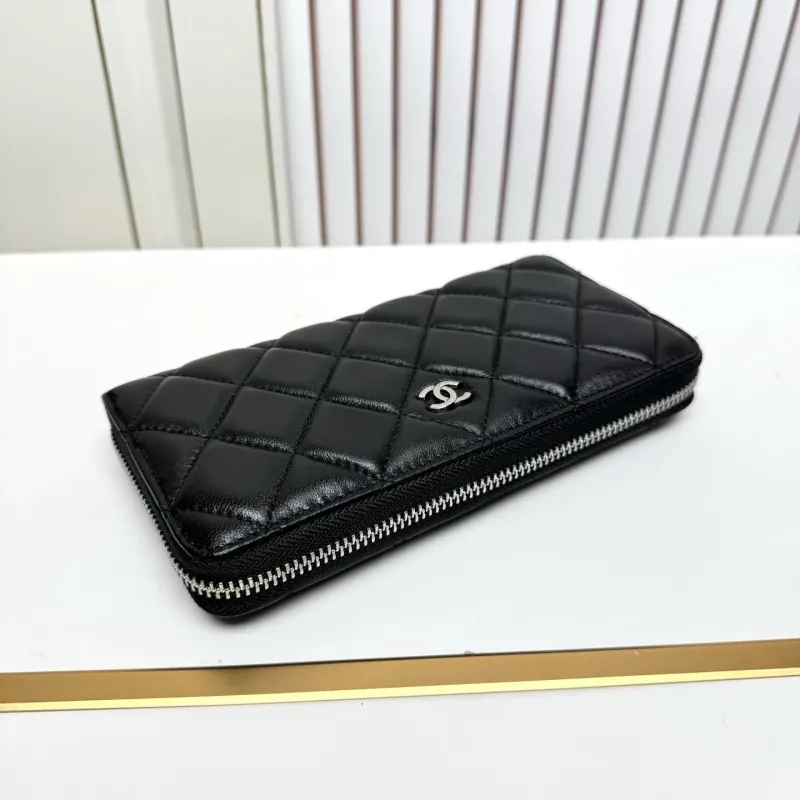 Chanel Wallets-115 - Image 5