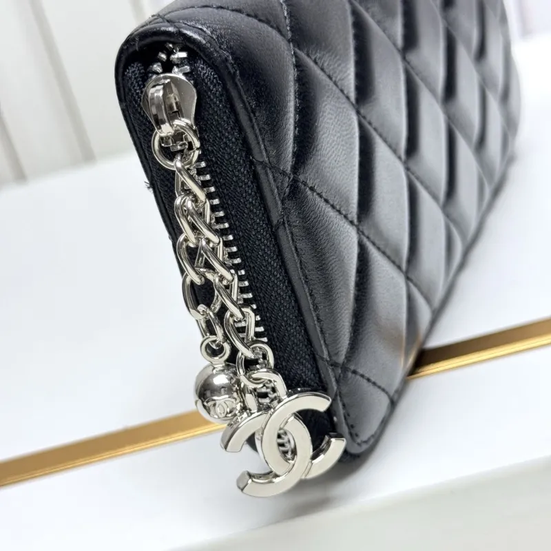 Chanel Wallets-115 - Image 6