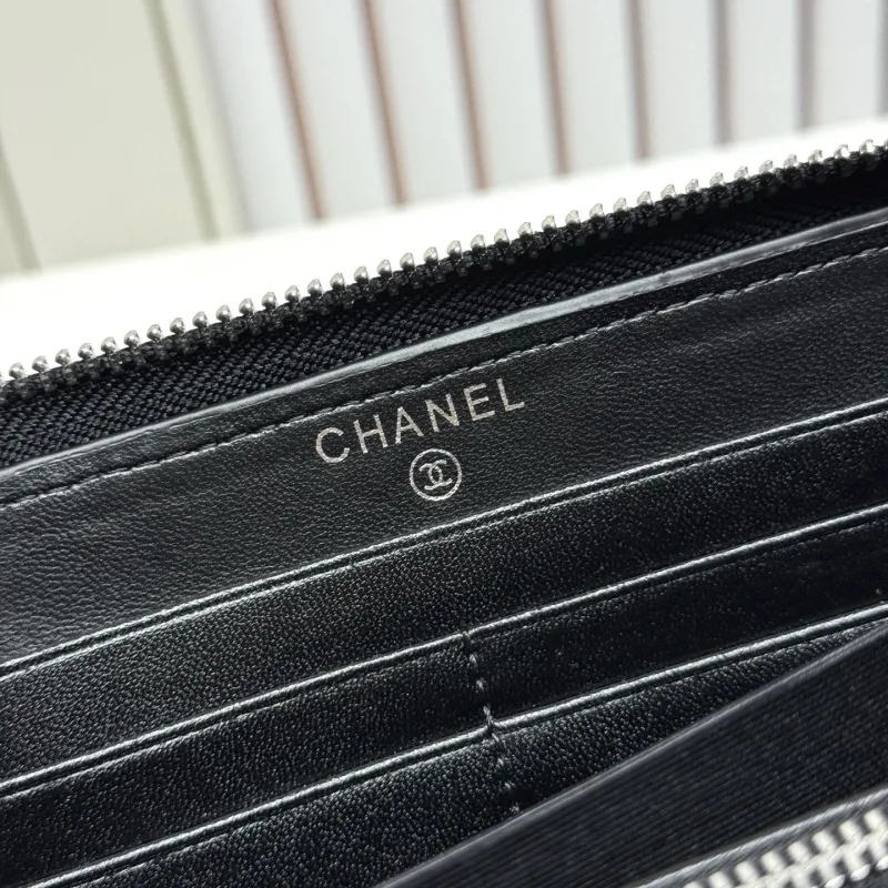 Chanel Wallets-115 - Image 7