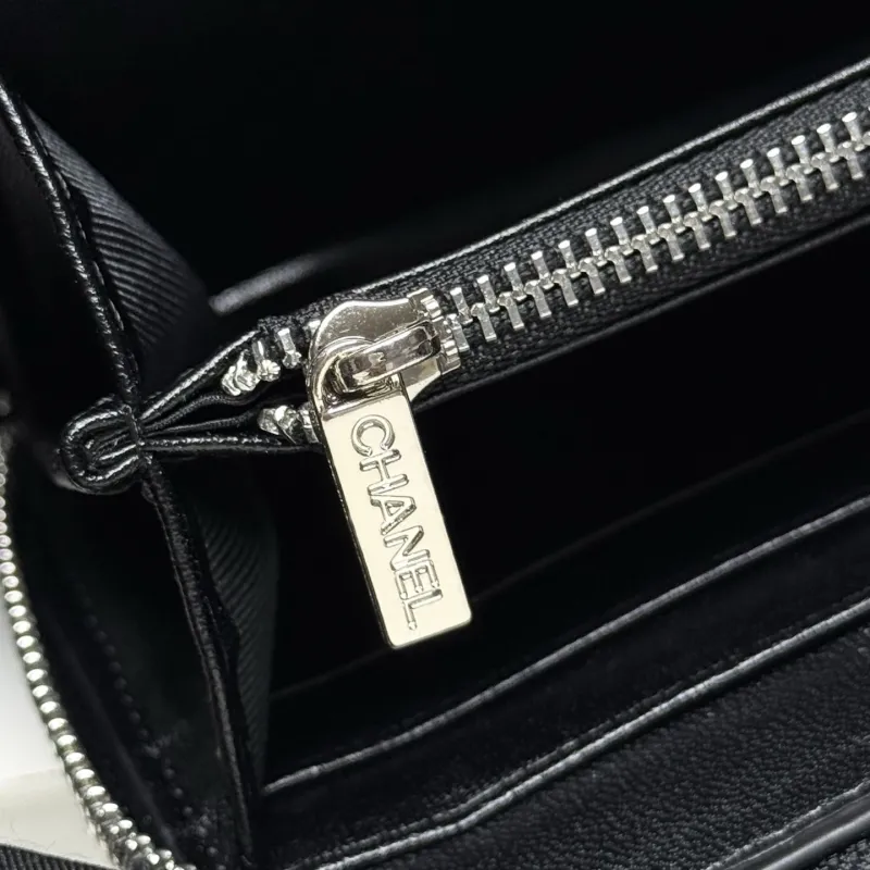 Chanel Wallets-115 - Image 8