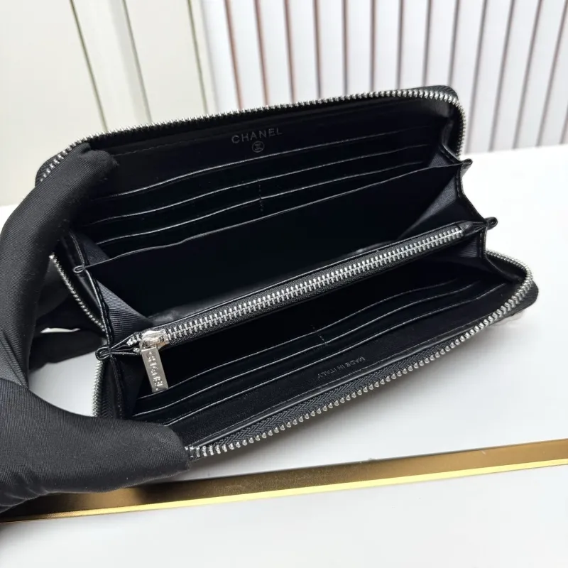 Chanel Wallets-115 - Image 9