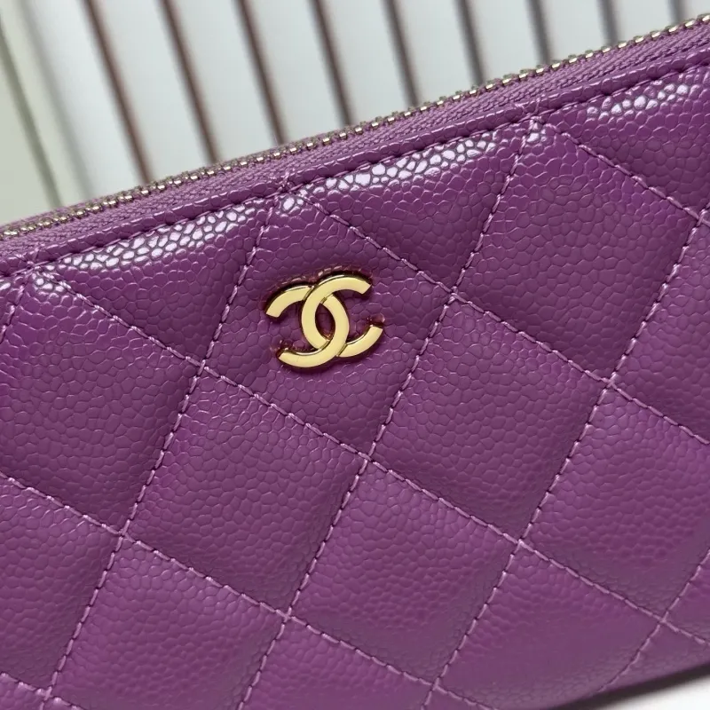 Alternative view of Chanel Wallets-116