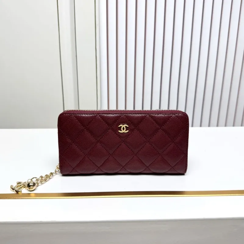 Chanel Wallets-117