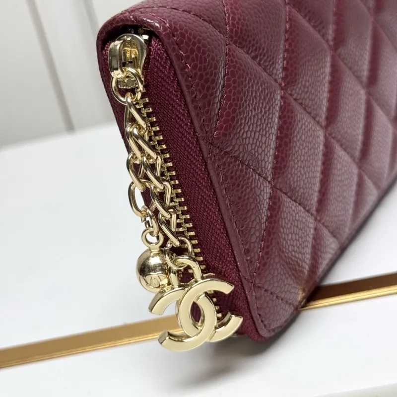 Chanel Wallets-117 - Image 3