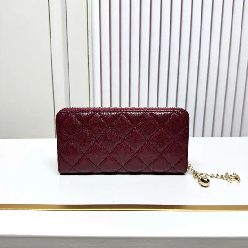 Chanel Wallets-117 - Image 5