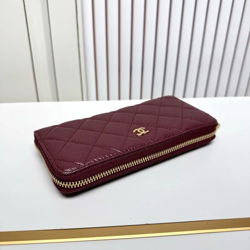 Chanel Wallets-117 - Image 6