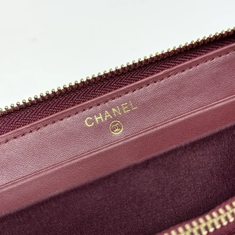 Chanel Wallets-117 - Image 7
