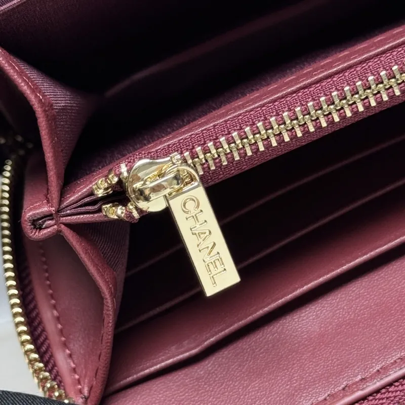 Chanel Wallets-117 - Image 8