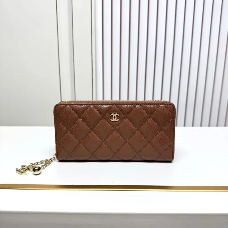 Chanel Wallets-118