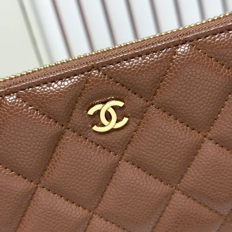 Alternative view of Chanel Wallets-118