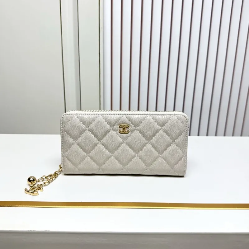 Chanel Wallets-119
