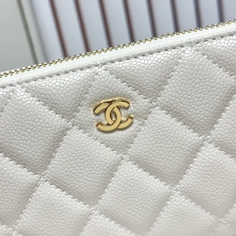 Alternative view of Chanel Wallets-119