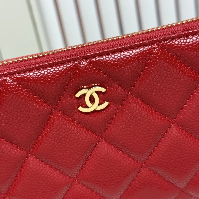 Alternative view of Chanel Wallets-120