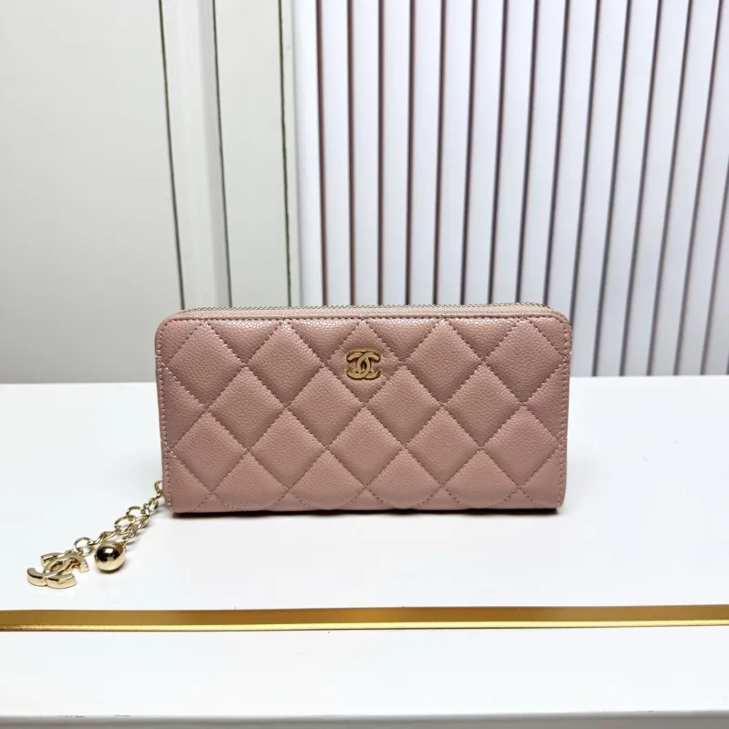 Chanel Wallets-122
